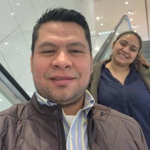 Meet your Posher, Hernan